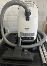 Miele Complete C3 Silence
