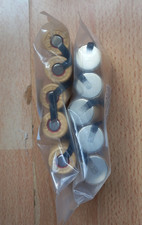 Ten  (10x) 2200mAh SC Ni-CD