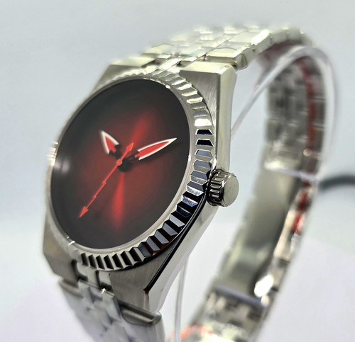 Watch your get built - watch,
