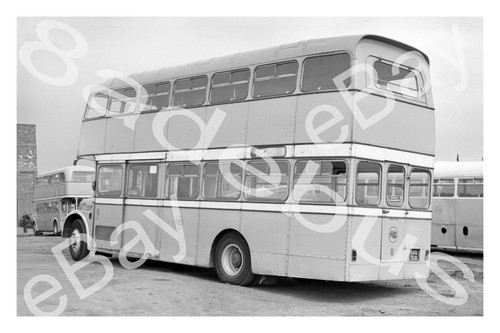 Bus photograph harper bros - harper,