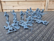 Vintage Matchbox German