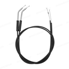 1.1M Motorcycle Lengthened