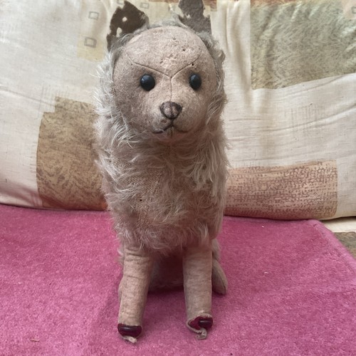 Early antique steiff - antique,