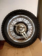 Franco Morini Rear Wheel Lem