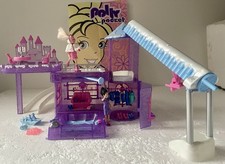 Polly Pocket Fashion Polly