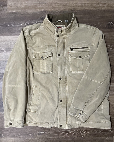 Levi men beige - men’s,