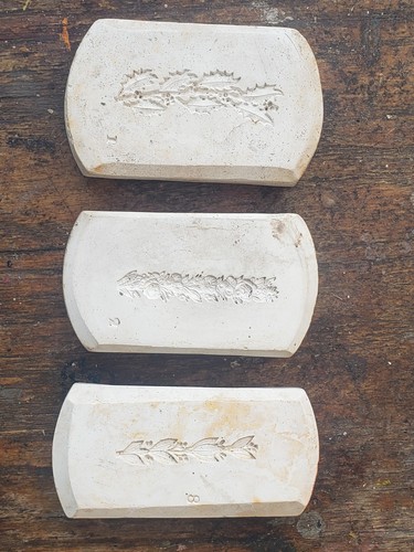 Ceramic wedgwood mould - 3,