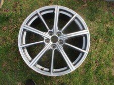 20 x 8 Audi Q5 SQ5 OEM Factory