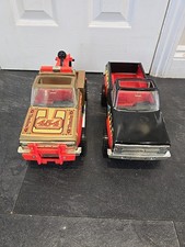 Vintage Tonka Toys Pick Up