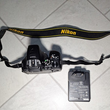 NIKON D5500