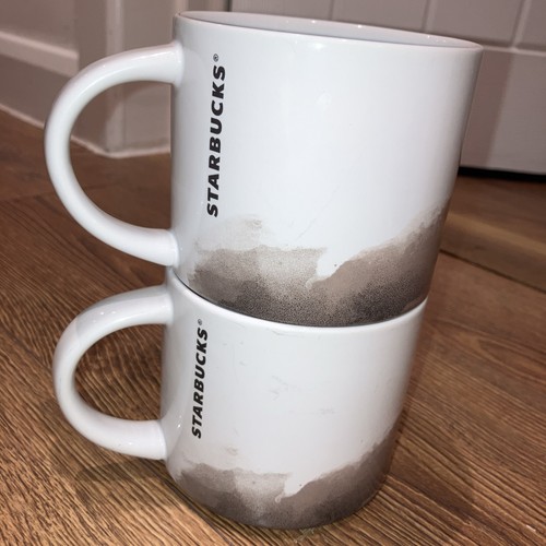 Starbucks set off - two,