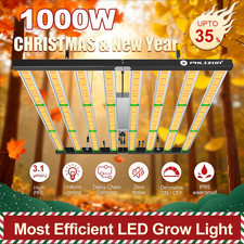 1000W Advanced Hydroponic LED