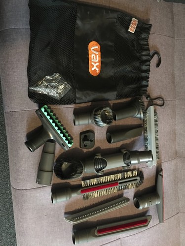 Vax blade hoover atachments - 32,