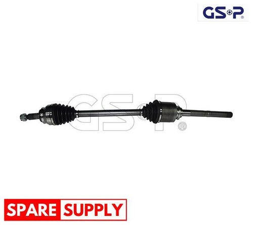 Drive shaft for citroën - drive,