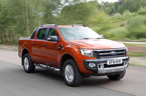 Ford ranger 2011 2015 - ranger,