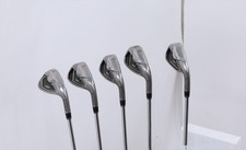 Taylormade Rocketballz Hp Iron