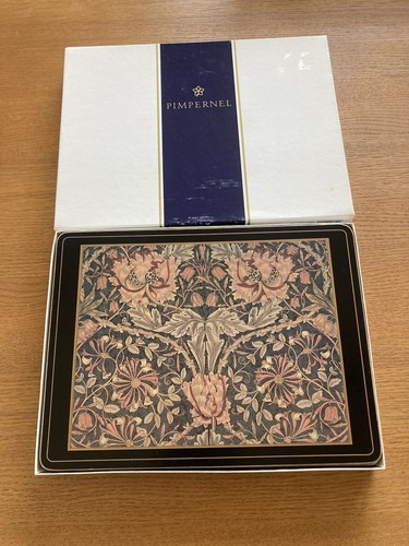 Delightful pimpernel william - delightful,