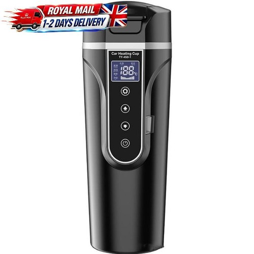Car kettle heater 12v 24v - kettle,
