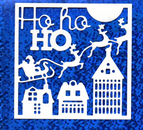 New santa over town - 6,