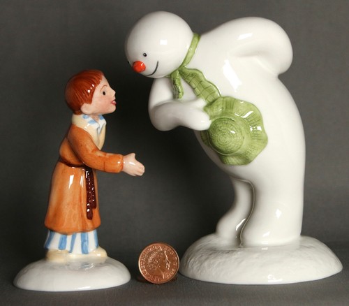 Royal doulton ltd - ltd., 2