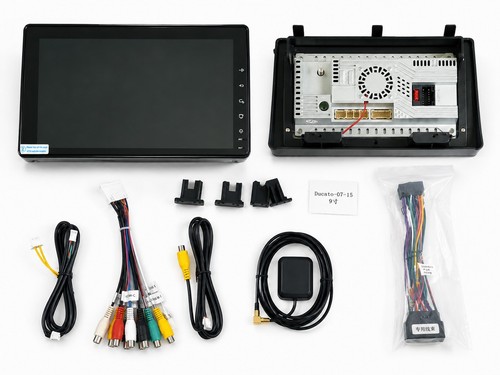 Android car stereo gps - car,