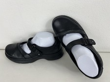 Clarks Pro Pace Ladies Black