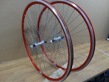 SHIMANO SORA HB3300 RED FIR