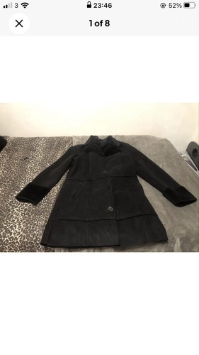 Ladies next black - next, warm