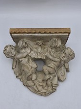 Vintage Style Cherub Small