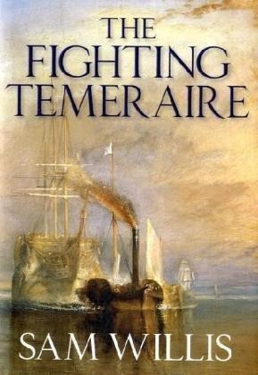 The fighting temeraire - "fighting, temeraire"