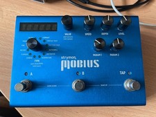 Strymon Mobius