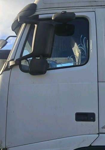 Volvo fh480 door - door, passenger