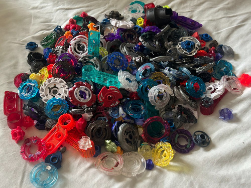 Metal fight beyblade - fight,