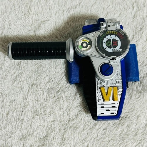 Bandai japan morpher power - bandai,