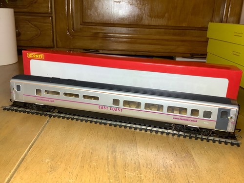 Hornby r4542 east coast 4 - hornby,