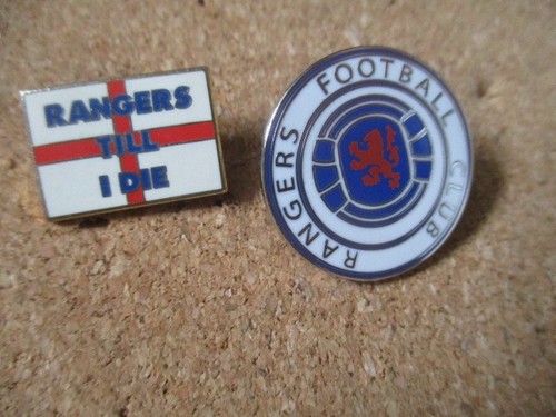 Glasgow rangers football - rangers,