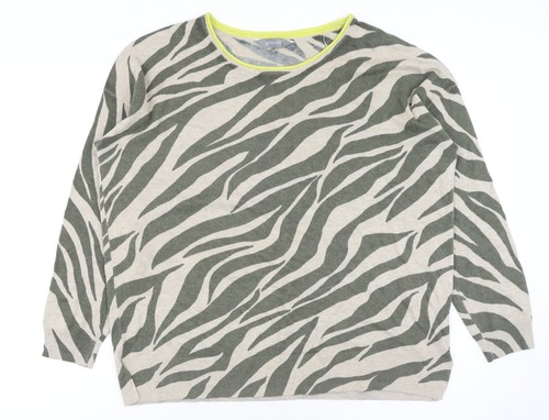 Debenhams womens green round - debenhams,