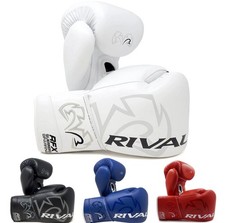 RIVAL Boxing RFX-Guerrero HDEF