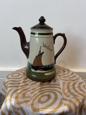 Vintage Longpark Pottery