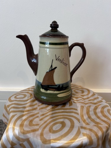 Vintage longpark pottery - longpark,