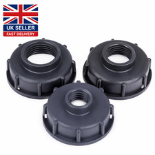 IBC Tank Adapter S60x6 60mm