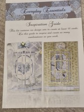 Dawn Bibby Diamond Luxury Card