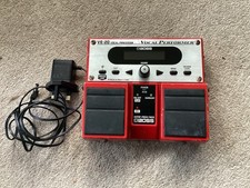 Boss VE-20 Vocal Performer