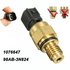Power Steering Pressure Switch