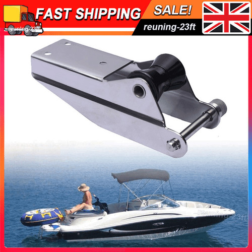 Boat anchor bow roller - bow,