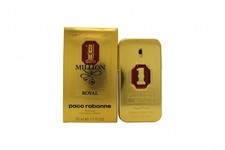 Paco Rabanne 1 Million Royal
