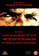 The Spaghetti Western