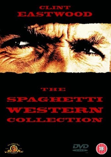 The spaghetti western - spaghetti,
