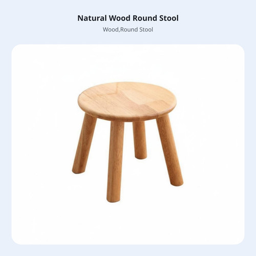Four legged wooden - four-legged,
