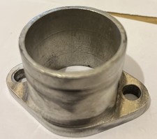 amal INLET MANIFOLD  stub ADAPTOR 33-36 MM  NORTON TRIUMPH BSA TRITON tribsa